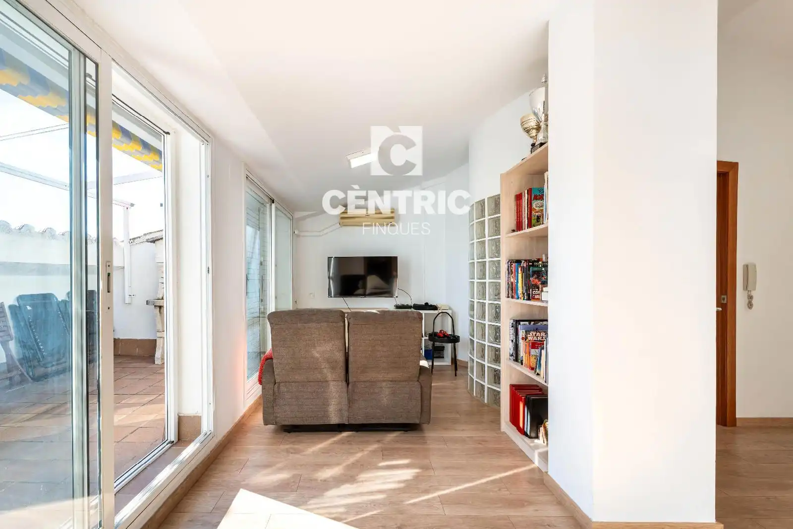 Dúplex en venta en Can Roca