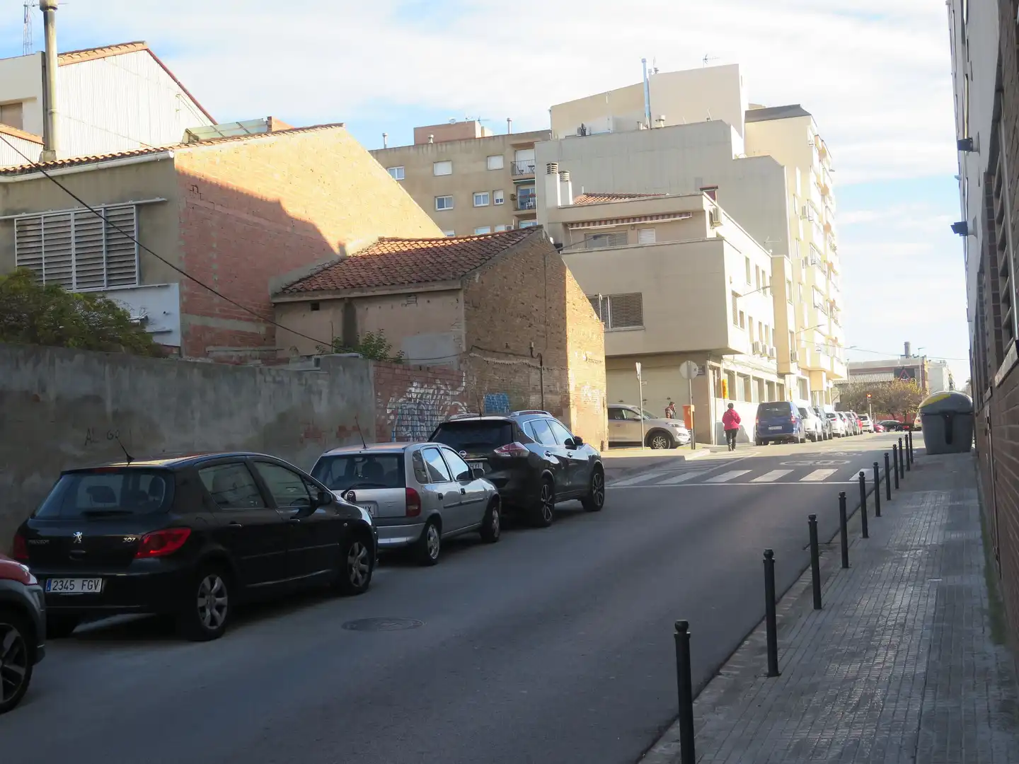 Residential land for sale in Ponent, imagen 2