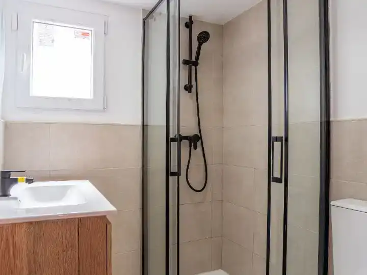 Baño de Piso en venta en Albal con Balcón