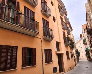 Exterior view of Apartment for sale in Cambrils  with Terrace