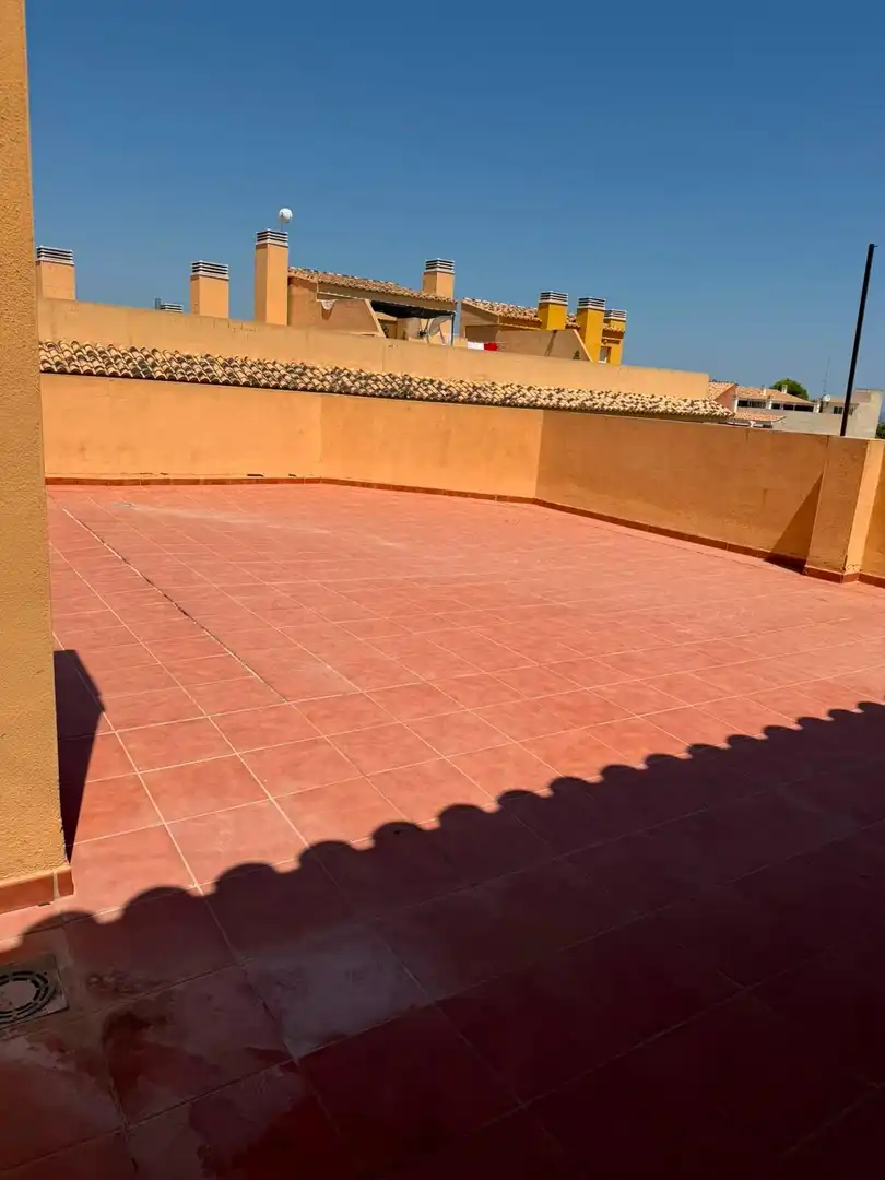 Penthouse with lift for sale in Calle TITAGUAS, imagen 37