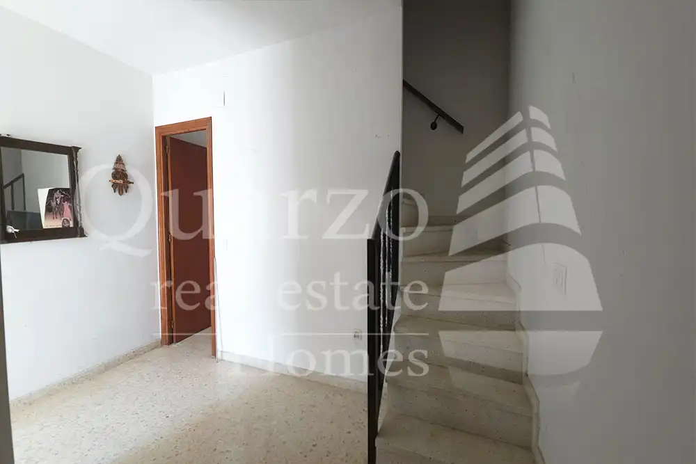 Houses for sale in Hinojal  with Heating and Furnished