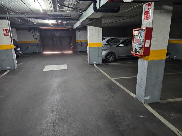 Garaje en Venta en Santa Eugenia