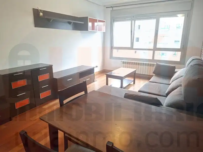 Apartamento con ascensor en venta en Avenida de Bruselas, imagen 7