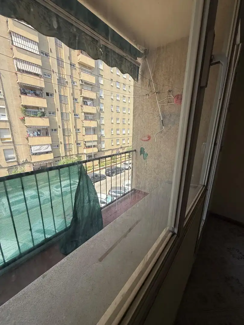 Terrassa de Pis en venda en Sabadell