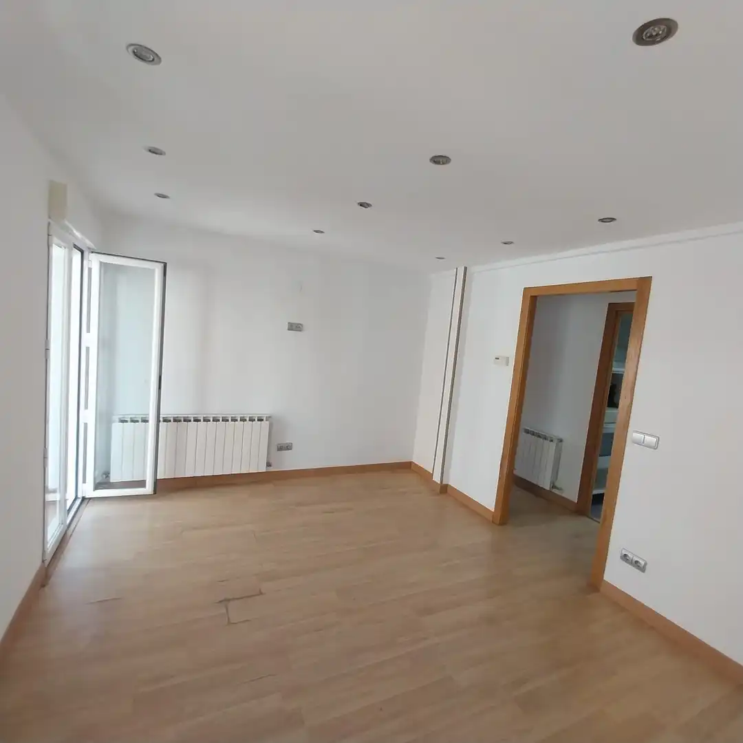 Flat for sale in Valladolid  with Heating, Parquet flooring and Terrace