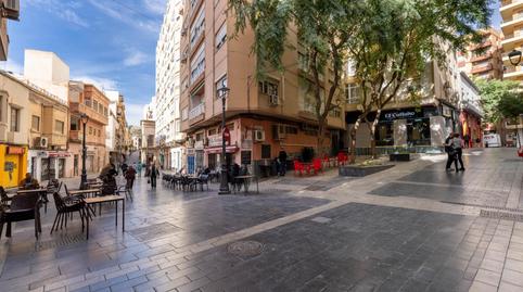 Foto 2 de Pis en venda a  Trajano, 9, Centro, Almería