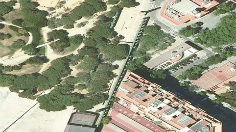 Foto 3 de Piso en venta en Calle Edison, El Clot, Barcelona Capital