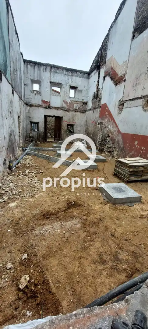 Terraced house for sale in Cueto Alto, imagen 10