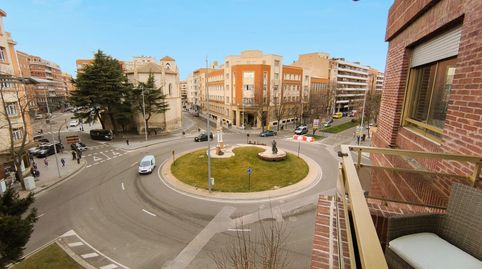 Foto 3 de Piso en venta en Avenida Manuel Rivera, Centro, Palencia Capital