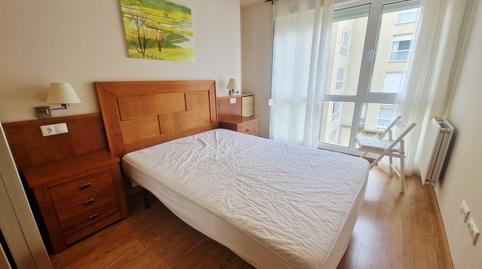 Foto 5 de Pis en venda a San Juan de la Arena - Avenida de Los Quebrantos, Soto del Barco, Asturias