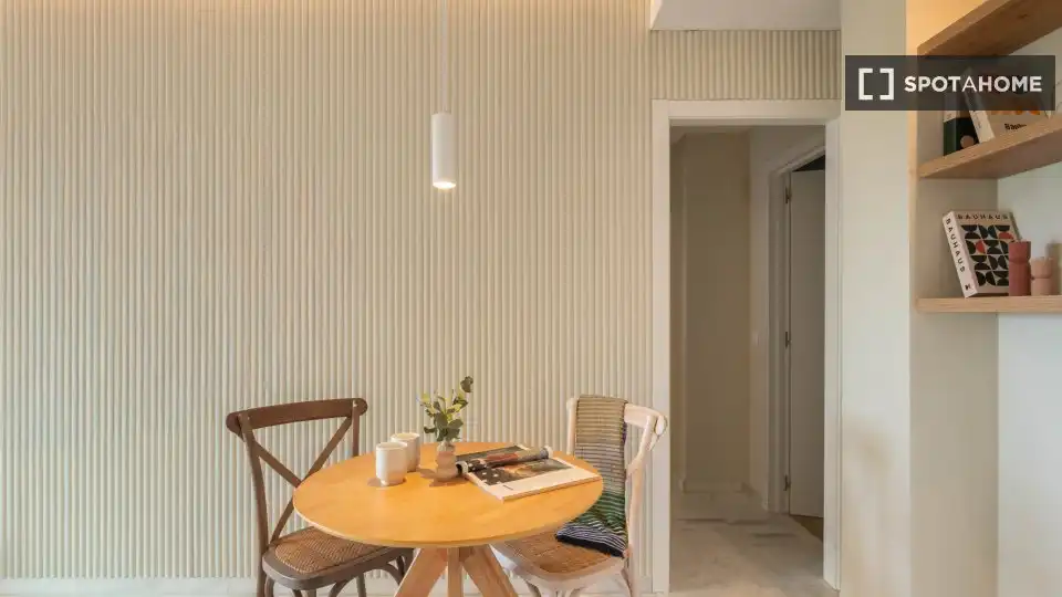 Habitació a La Victoria