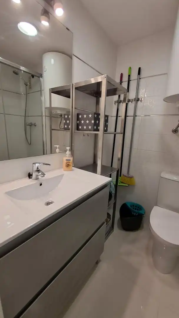 Apartamento con ascensor en venta en Zona Pueblo, imagen 35