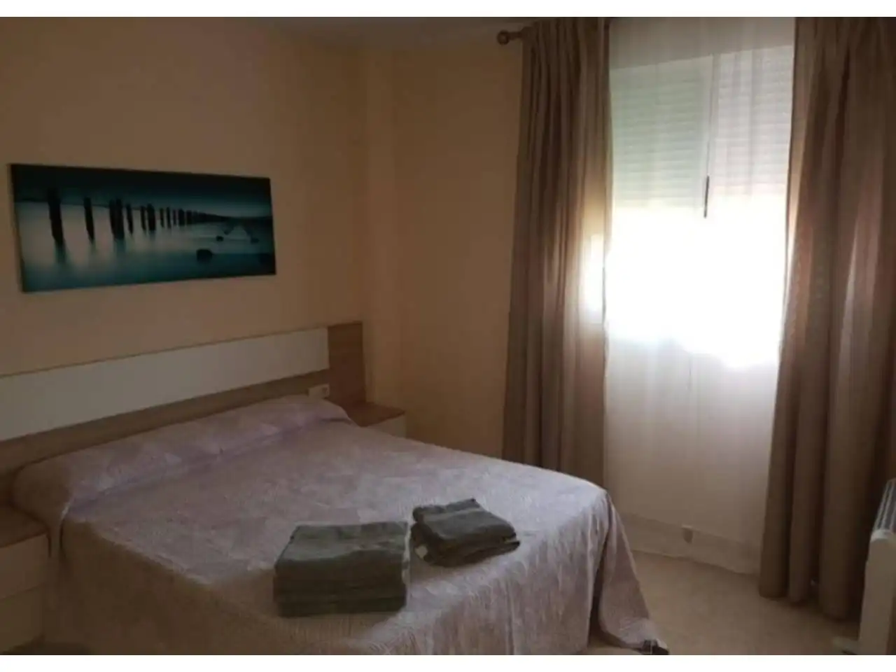 Apartament amb piscina en venda a Marina d'Or, imagen 7