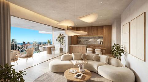 Photo 2 of Flat for sale in Avenida Carlota Alessandri, 294, El Pinillo, Málaga