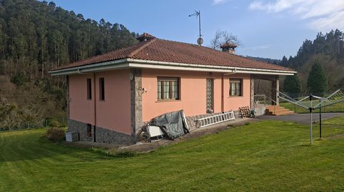 Photo 2 of Houses for sale in Calle de Los Indianos, 65, Soto del Barco, Asturias