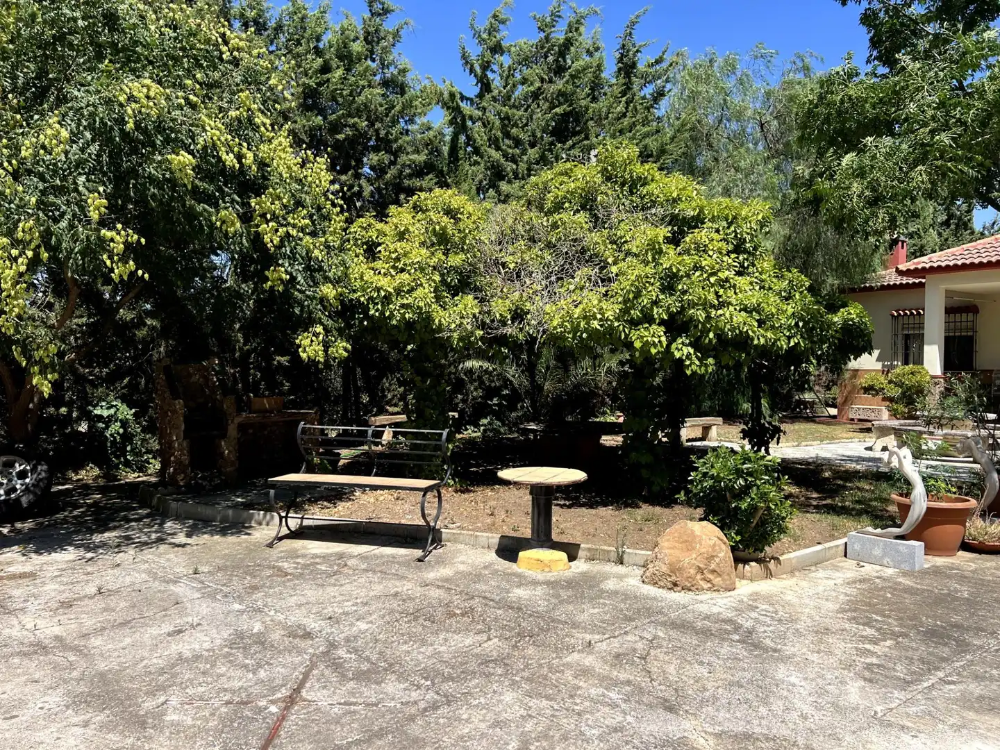 Casa rústica amb piscina en venda a Centro, imagen 6