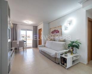 Exterior view of Apartment for sale in Oropesa del Mar / Orpesa  with Air Conditioner, Heating and Private garden