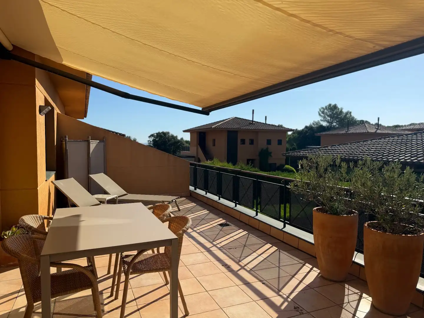 Apartment mit Pool zum Verkauf in JOSEP MARIA DE VENTOS 5, imagen 3