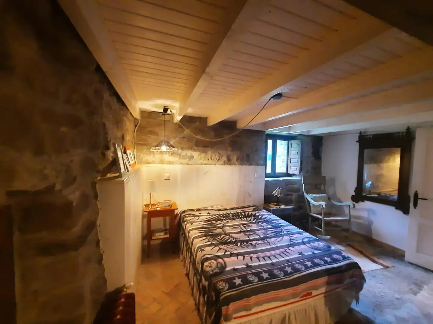Houses for sale in Vega de Pas  with Heating and Furnished