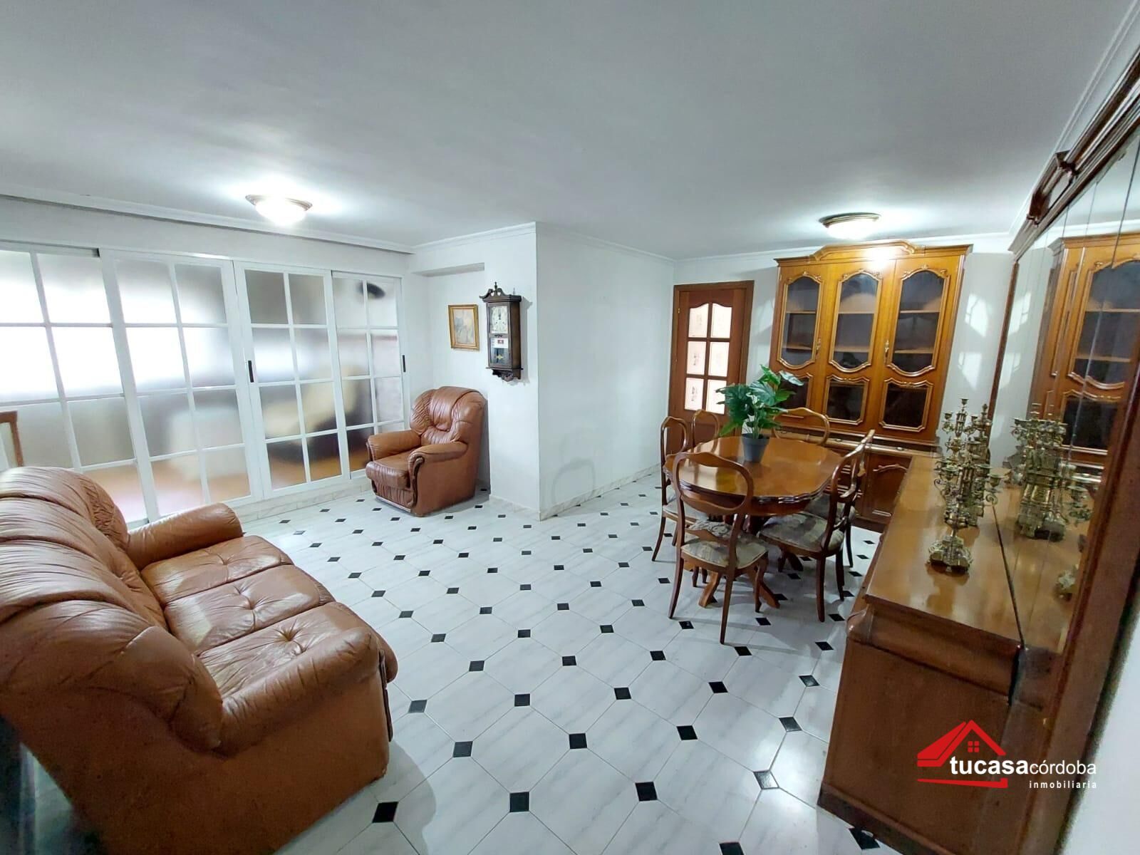 Flat for sale in  Córdoba Capital  with Air Conditioner