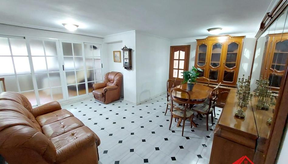 Photo 1 of Flat for sale in Sector Sur, Córdoba