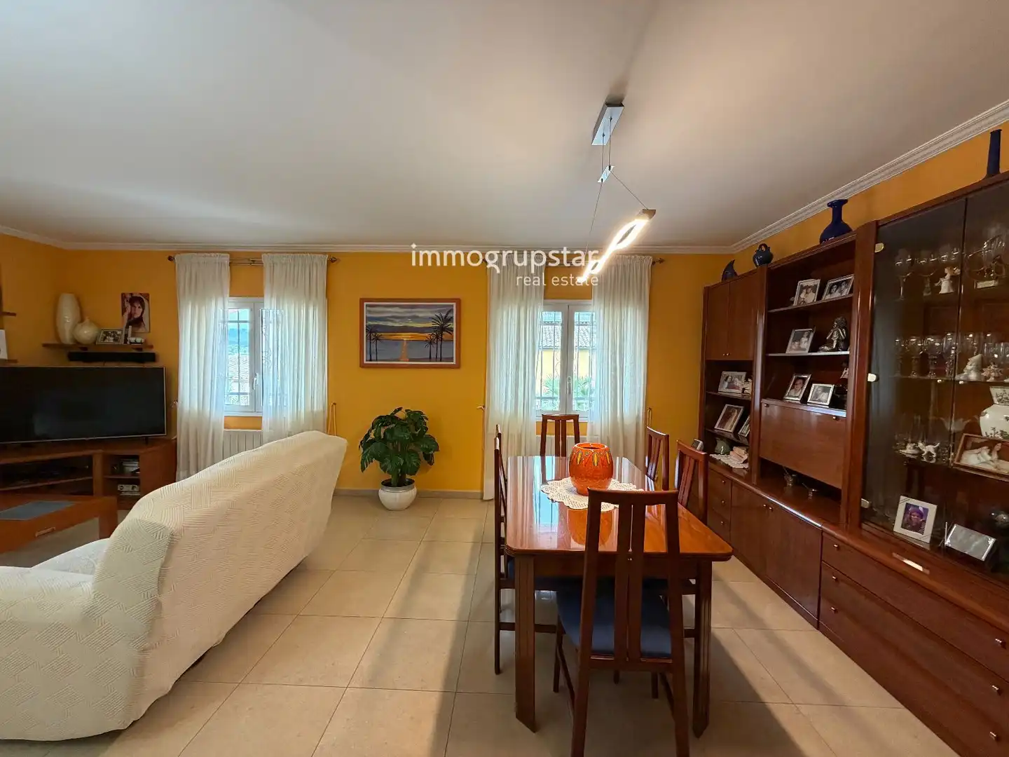 Chalet con balcón en venta en Ametller, imagen 13