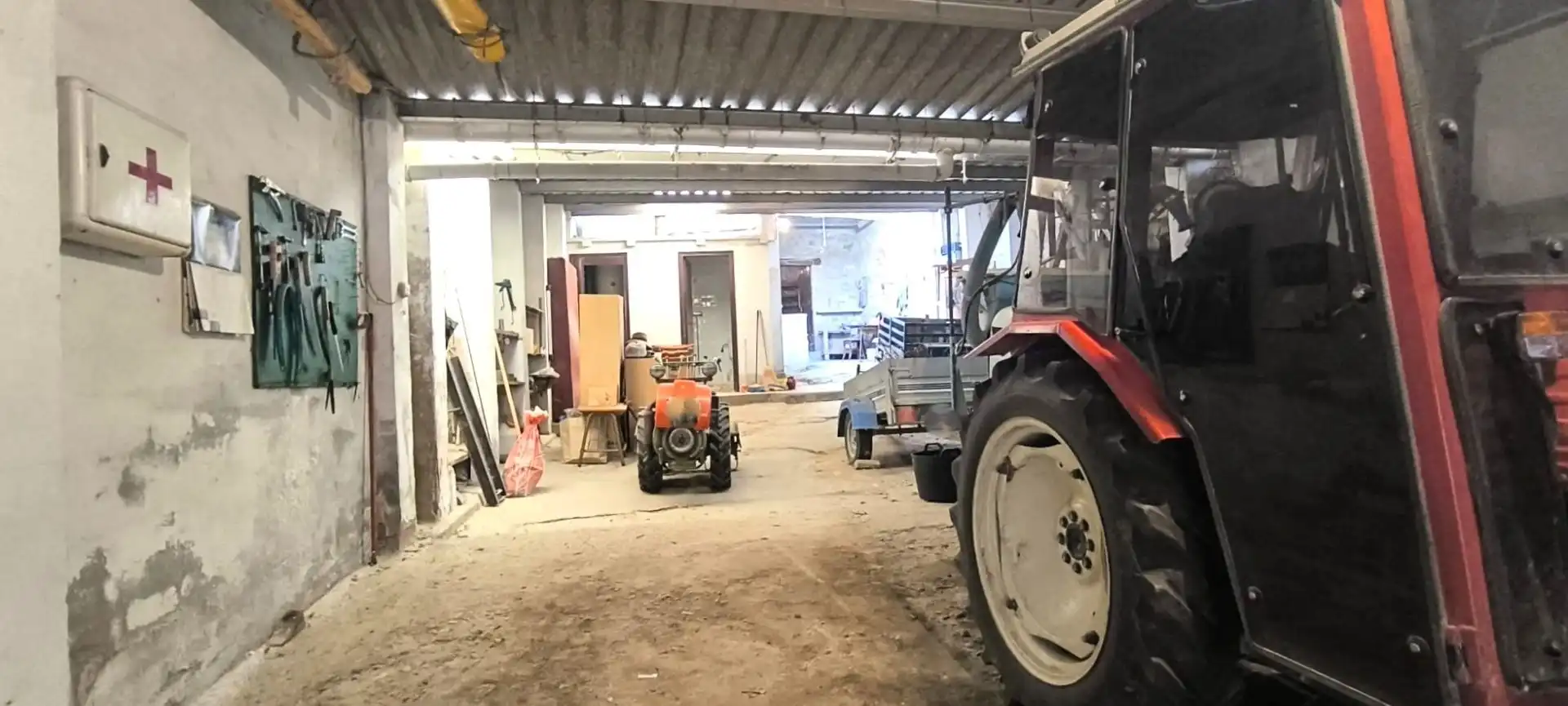 Finca rústica en venta en Elciego con Calefacción y Trastero