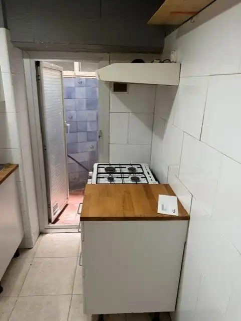 Flat for rent in Barcelona, Barcelona
