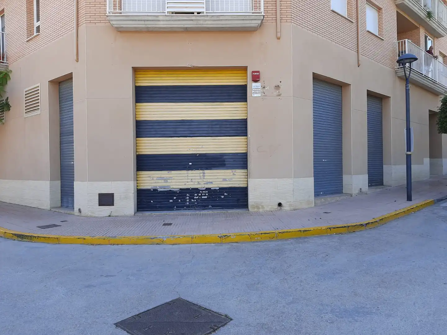 Business premises for sale in Carrer de les Franqueses, imagen 2
