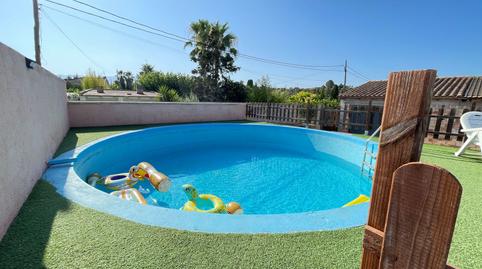 Foto 3 de Casa o xalet en venda a Sant Bernabe, Jesús - Els Reguers, Tortosa