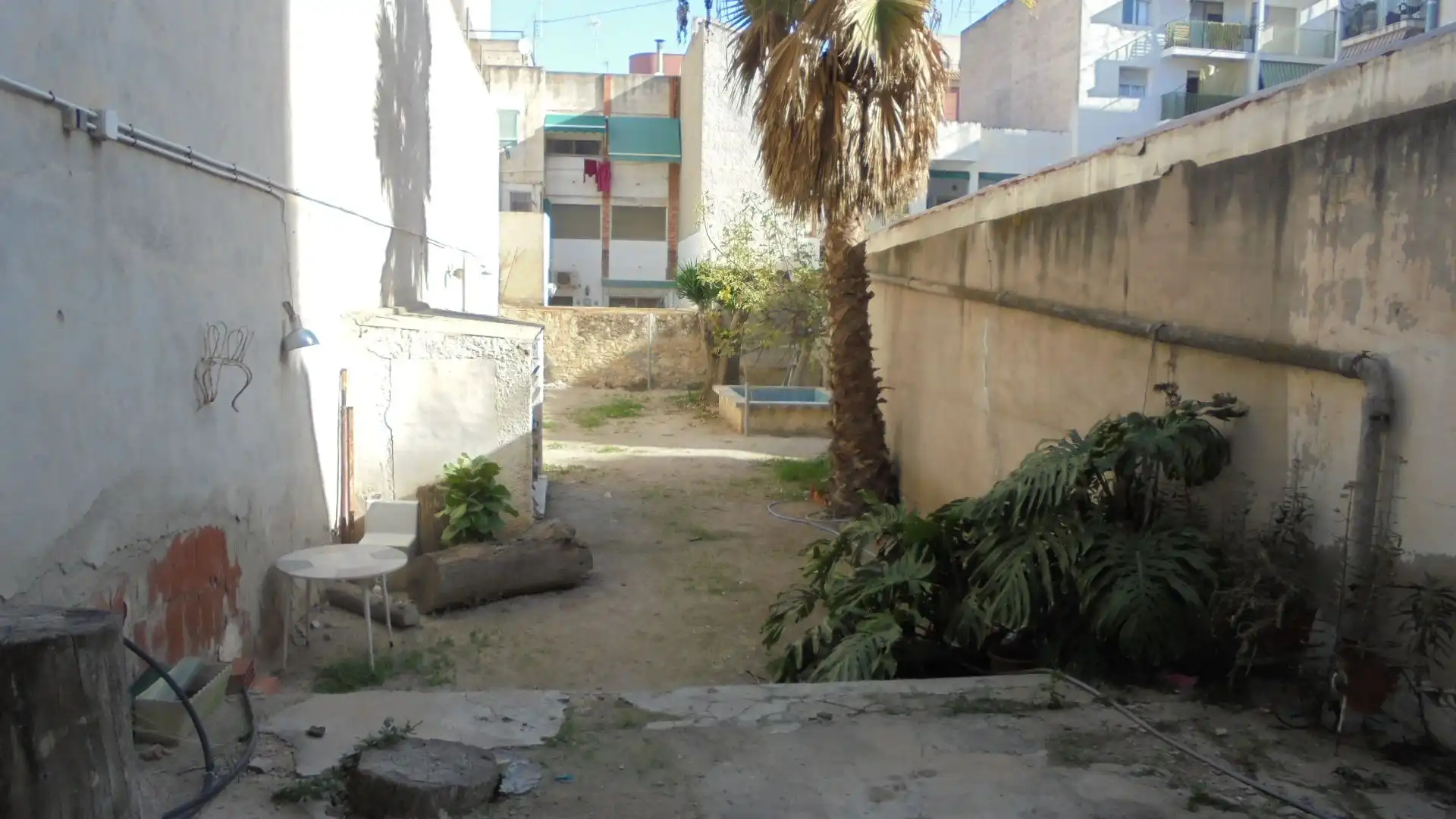 Local comercial en venda a Centro