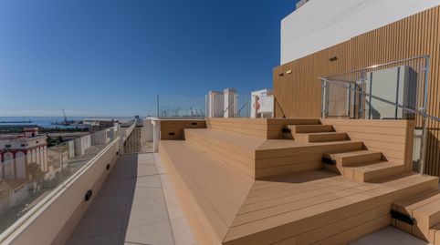 Foto 3 de Ático en venta en Benalúa, Alicante / Alacant