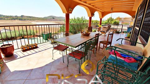Precioso chalet urbano en la Urbanización el Pantano, Alcora, imagen 5