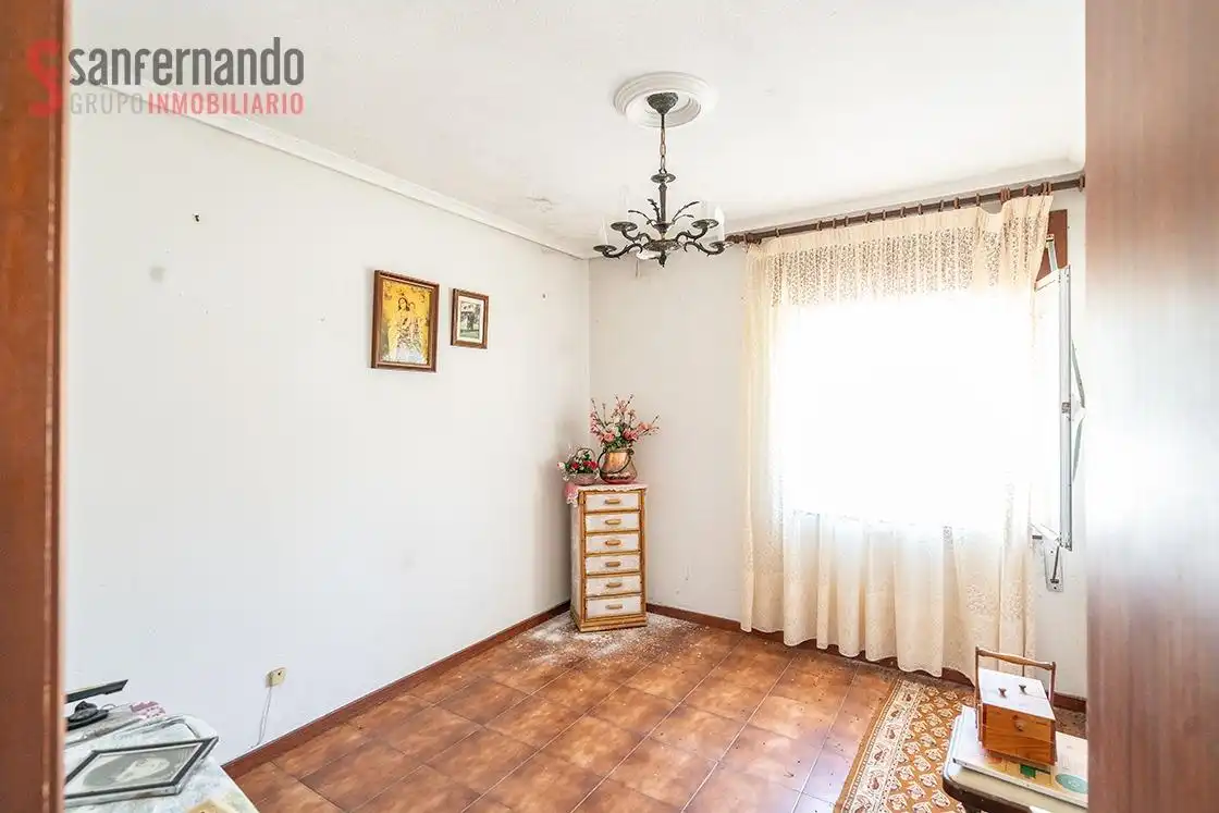 House with terrace for sale in Calle del Montonorio, imagen 13