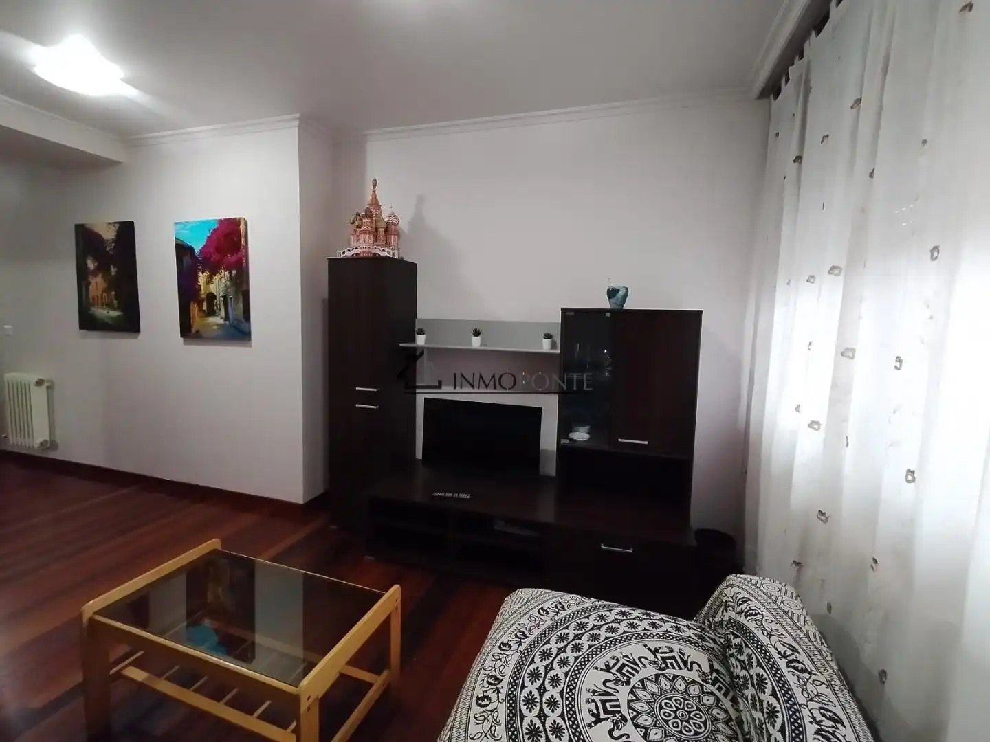 Apartamento de alquiler en VIRXINIA PEREIRA RENDA, A Parda