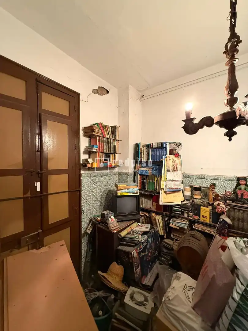 Casa o chalet en venta en Málaga con Terraza y Alarma
