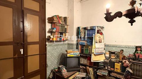 Foto 3 de Casa o xalet en venda a El Molinillo - Capuchinos, Málaga Capital