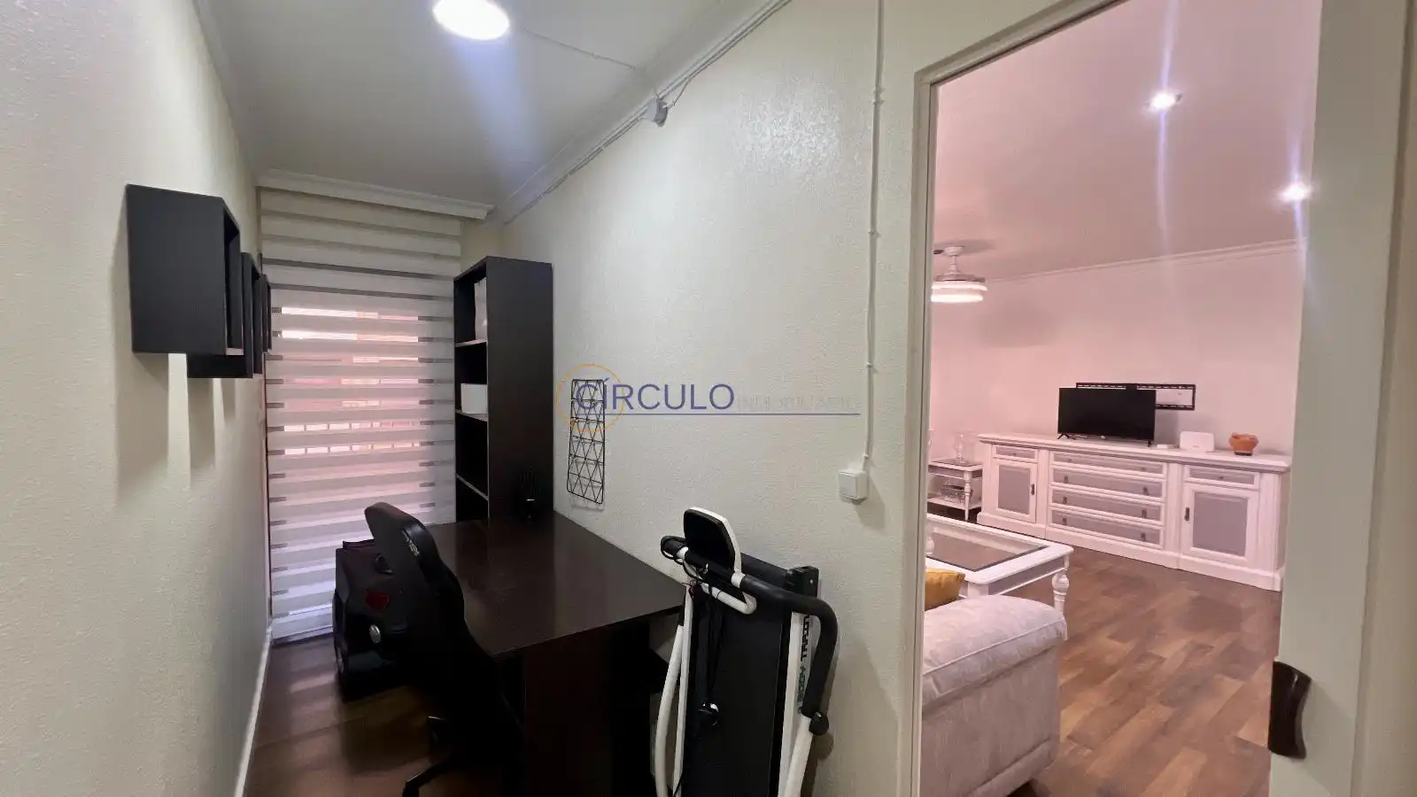 Piso con terraza en venta en Juan Gabarron Campoy, imagen 11
