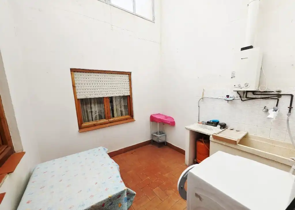 Casa con terraza en venta en Centro, imagen 20