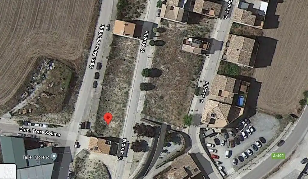 Terreny residencial en venda a Alhama de Granada, imagen 10