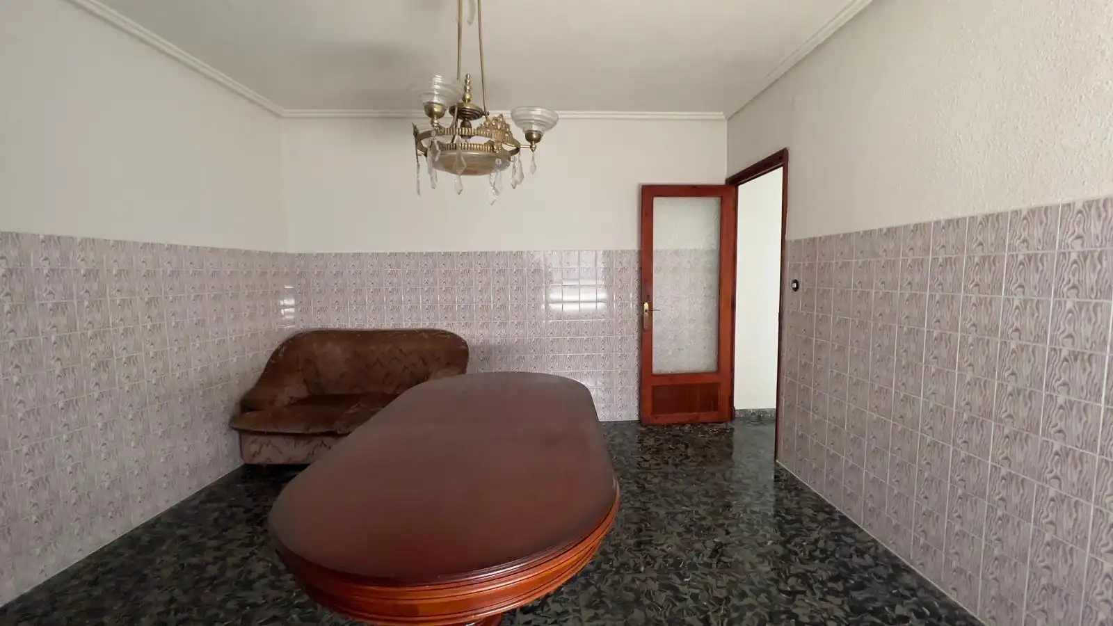 Sala d'estar de Casa o xalet en venda en Alaquàs amb Terrassa, Traster i Balcó