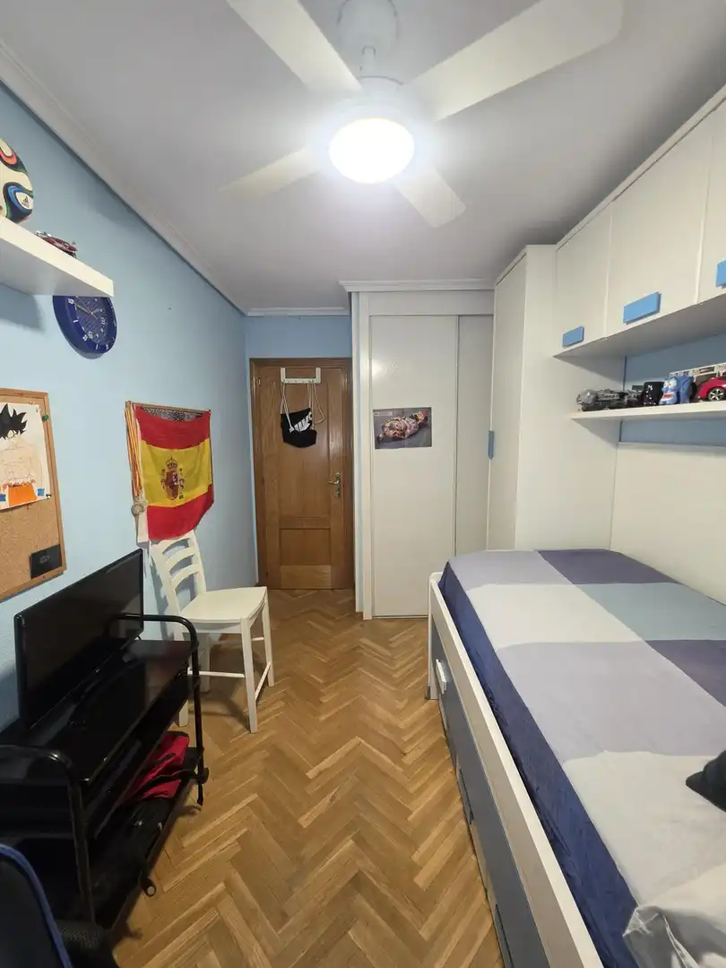 Habitación de Piso en venta en Valdemoro con Aire acondicionado, Calefacción y Parquet