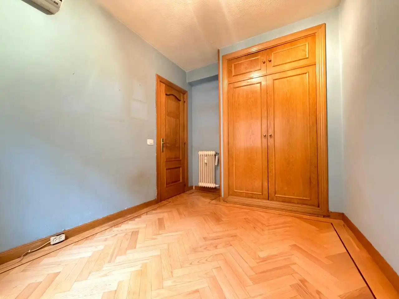 Habitación de Piso en venta en Madrid con Aire acondicionado, Calefacción y Terraza