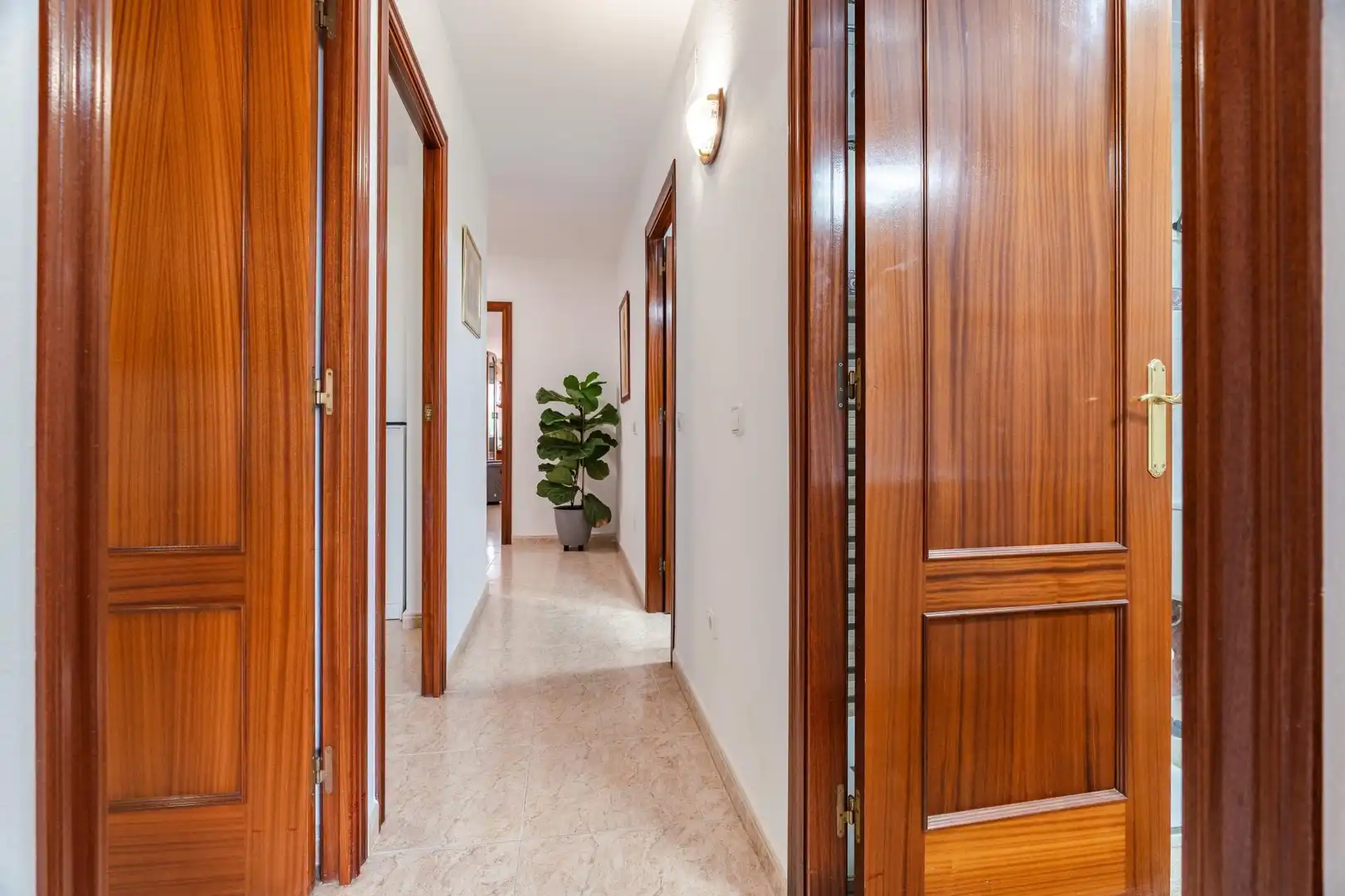 Flat for sale in Santa Maria - L'Eixample - Sud Sumella