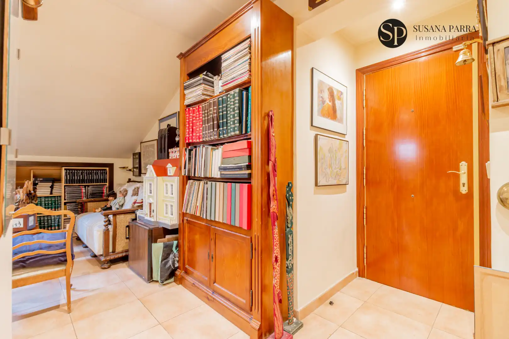 Dúplex con piscina en venta en Calle de Arturo Soria, imagen 33