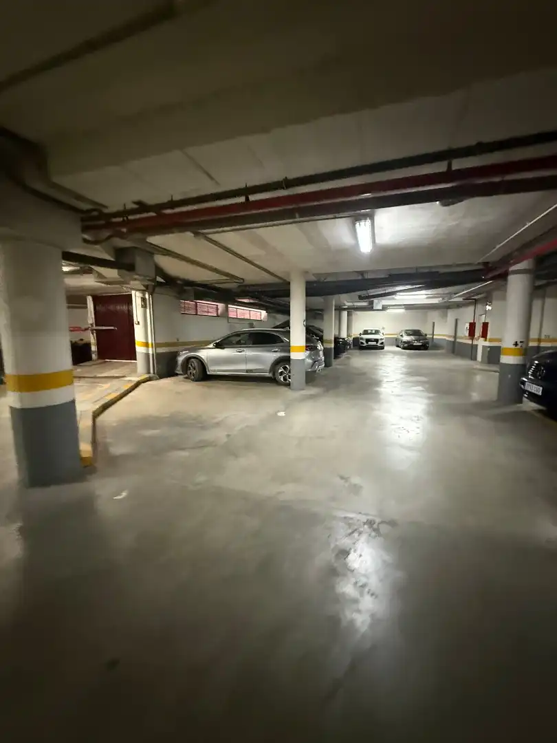 Parkplatz von Garage zur Miete in Alcantarilla