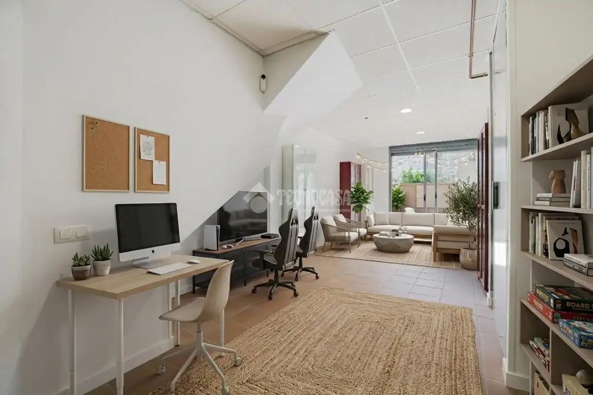 Casa adosada en venta en Granollers con Aire acondicionado, Calefacción y Terraza