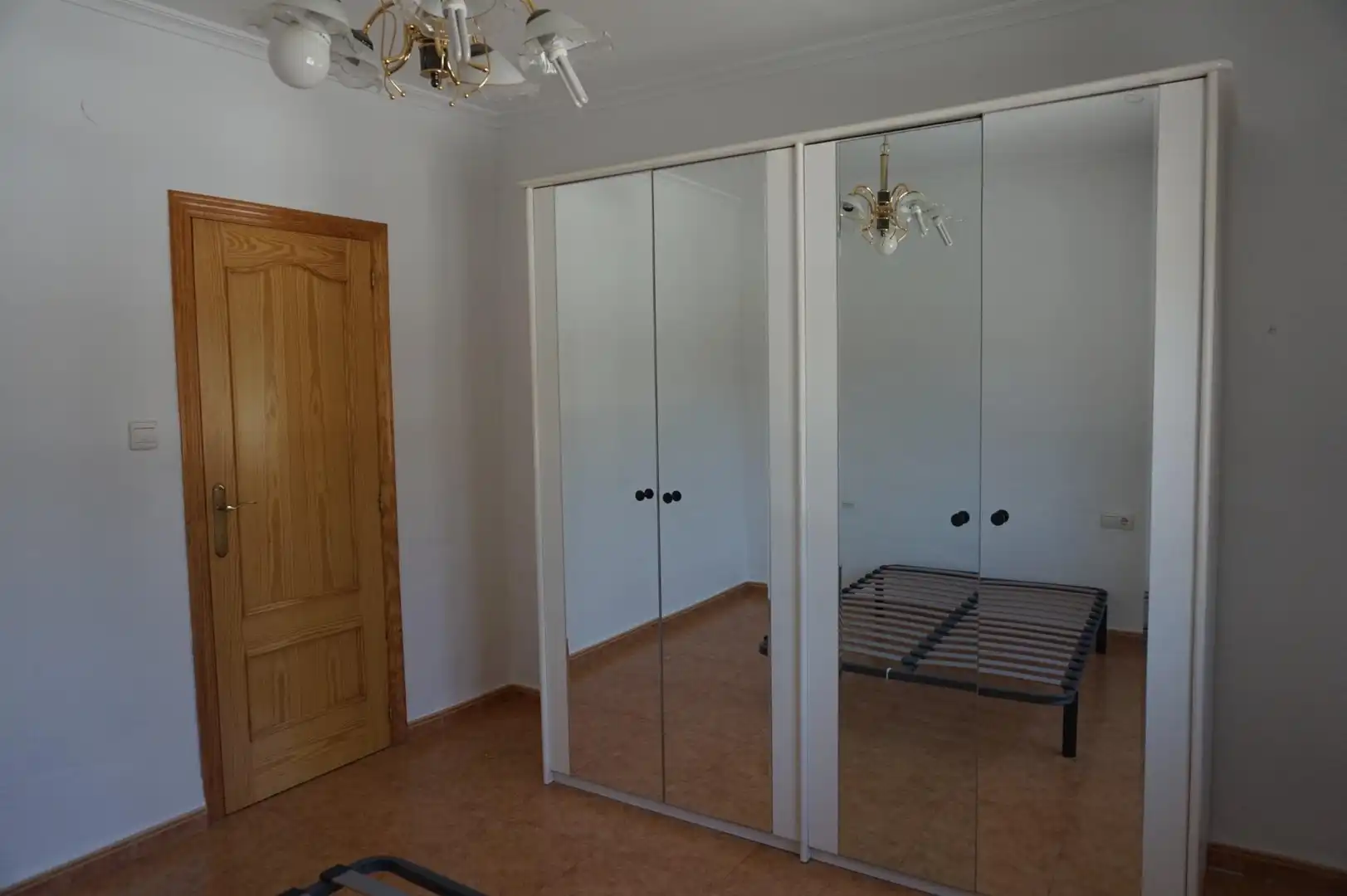 Habitación de Casa o chalet de alquiler en Albatera con Calefacción, Jardín privado y Terraza