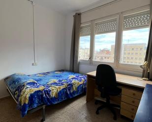 Bedroom of Flat to rent in  Barcelona Capital